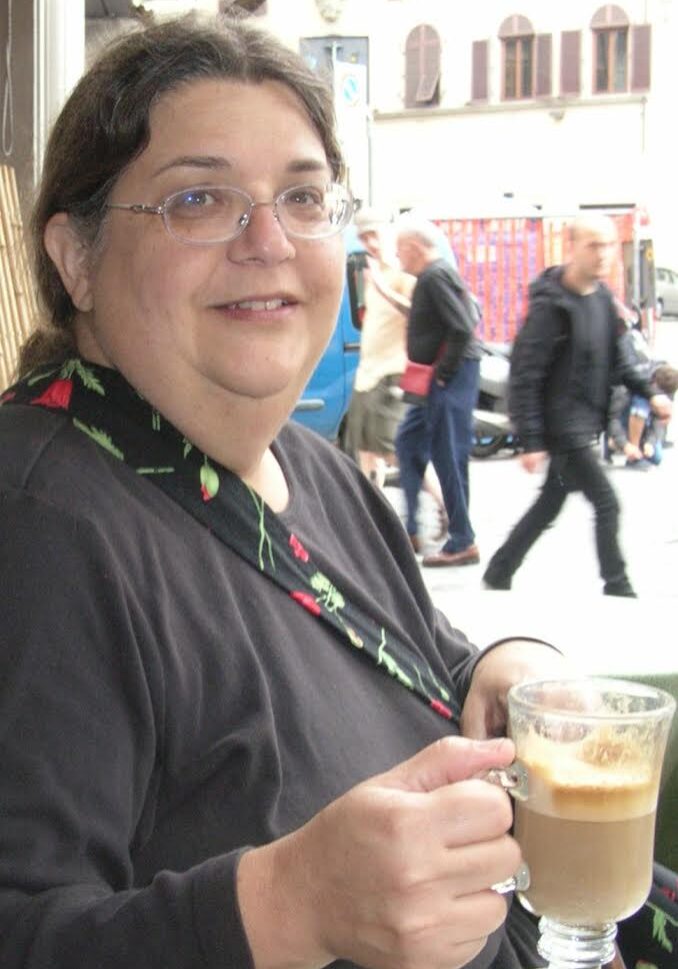 aboutsue